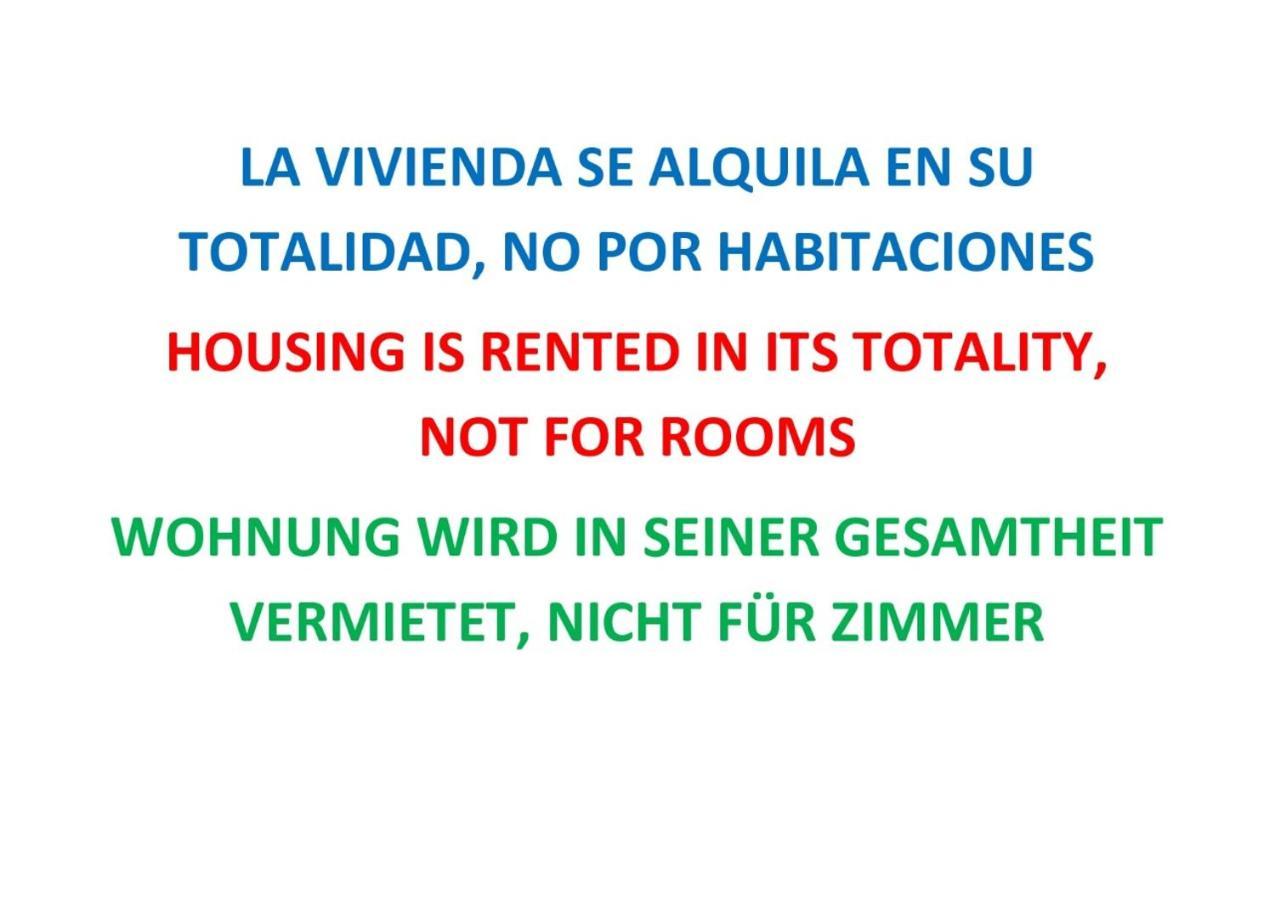 Sesar Padron Vut-Co-001865 Apartment Exterior photo