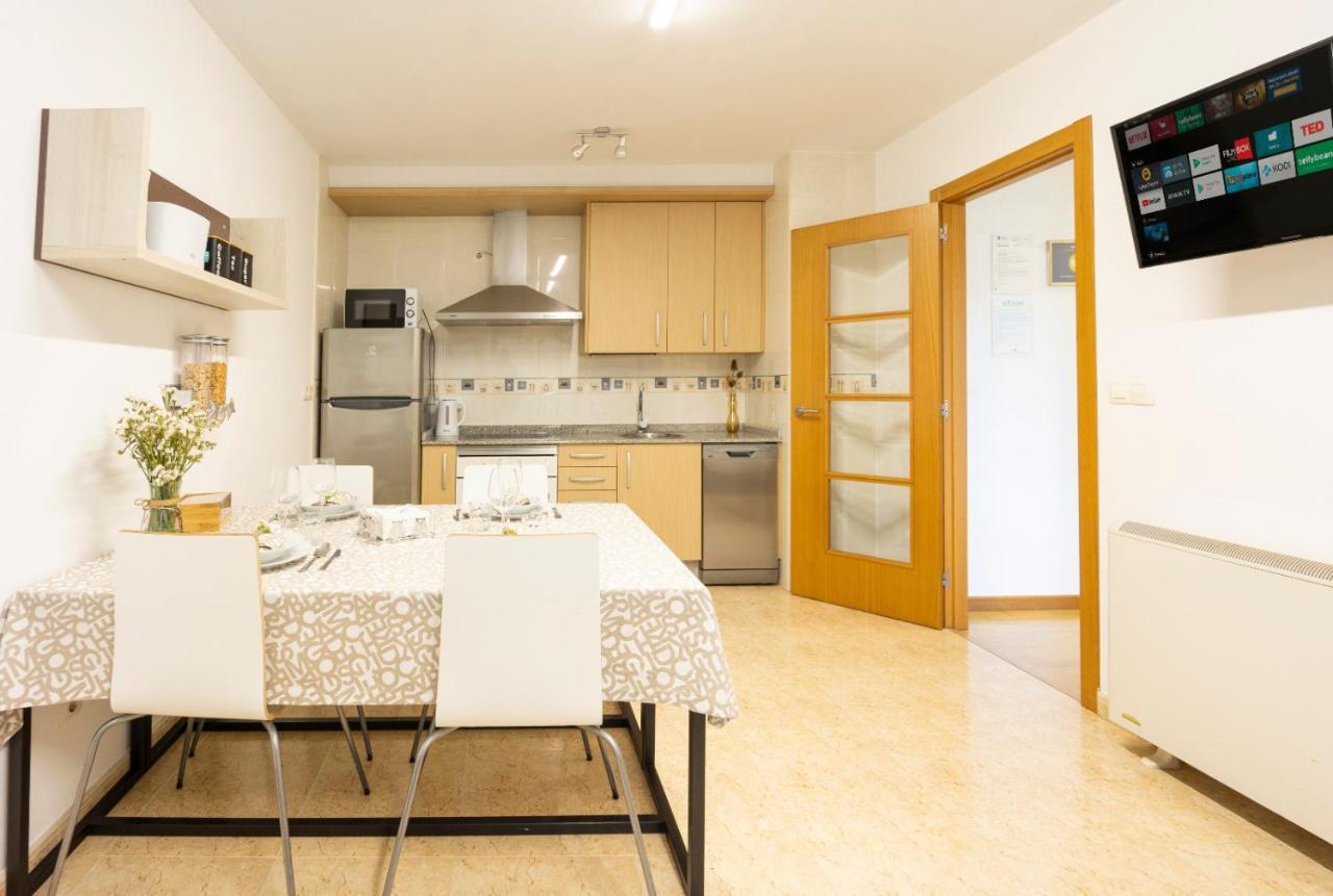 Sesar Padron Vut-Co-001865 Apartment Exterior photo